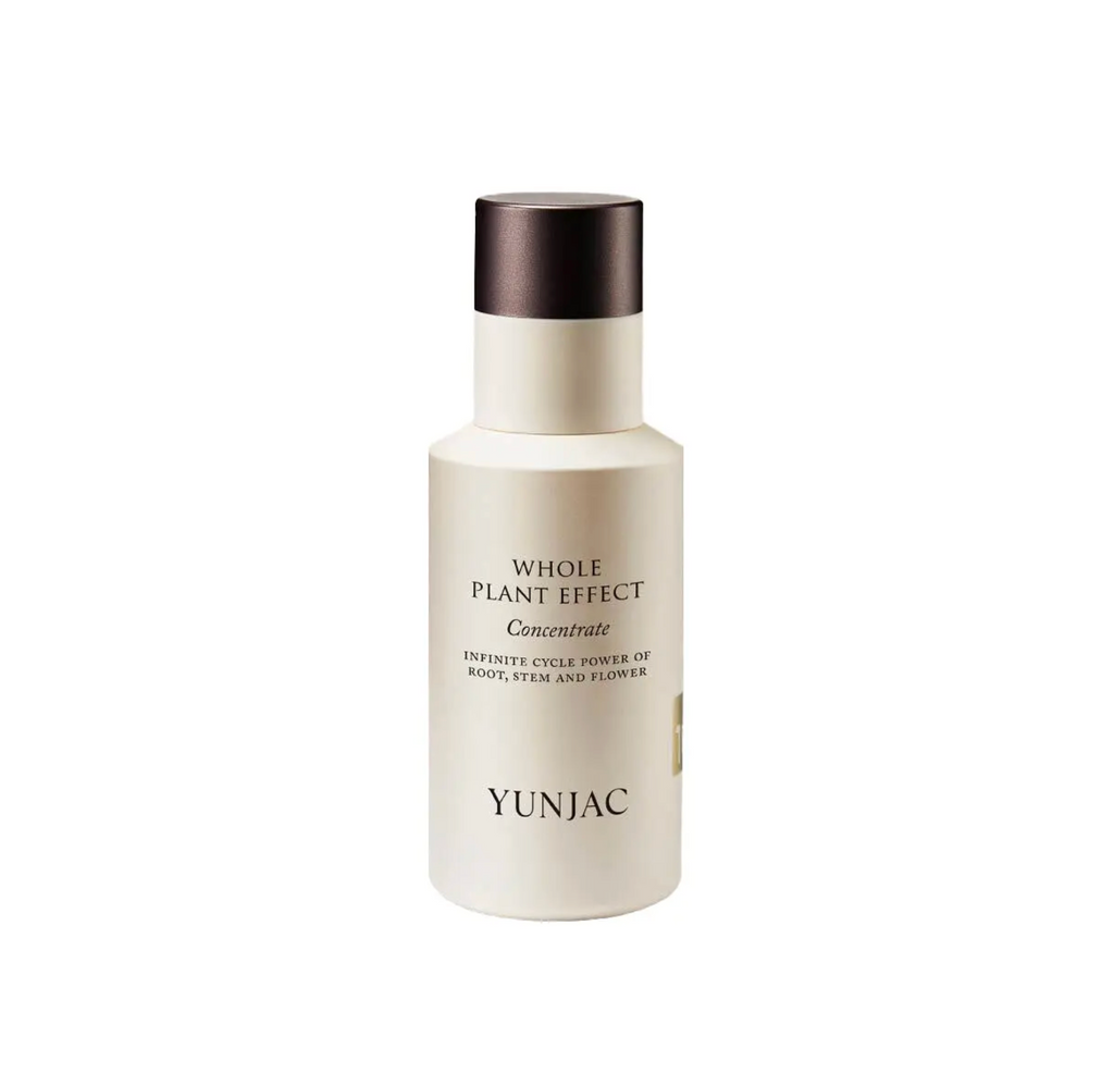 YUNJAC Whole Plant Effect Concentrate Serum
