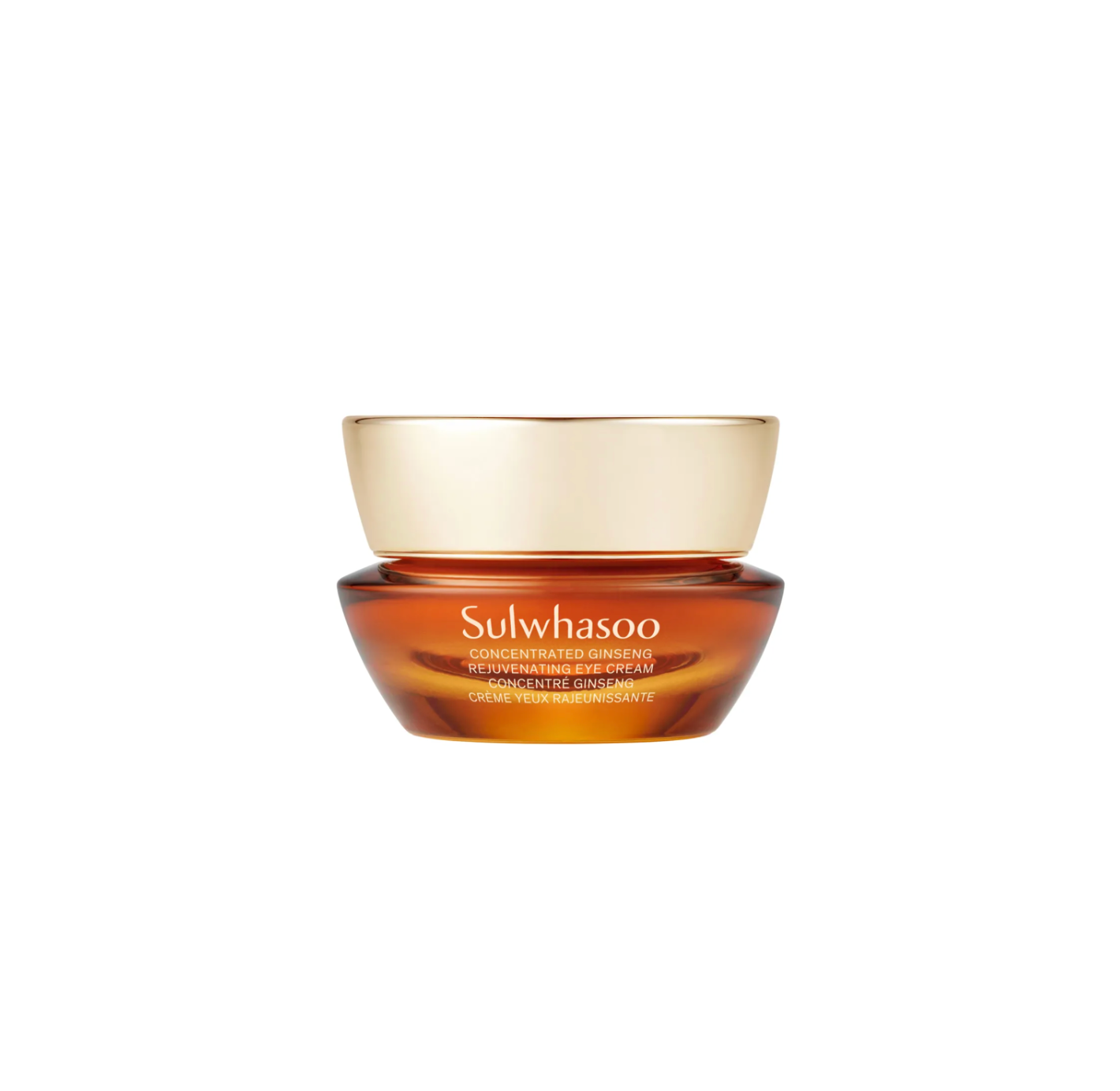 Sulwhasoo Concentrated Ginseng Rejuvenating Eye Cream