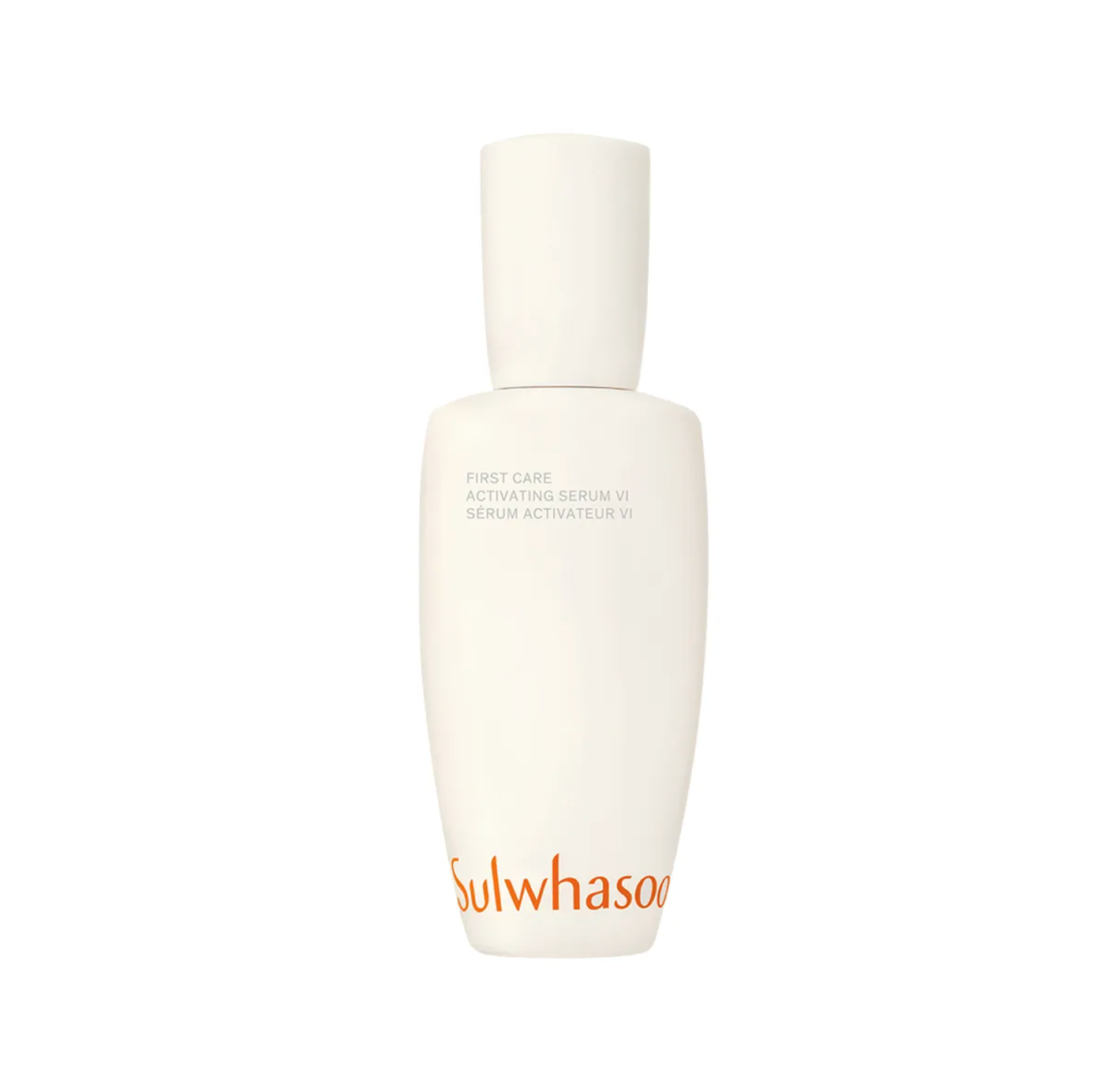 Sulwhasoo First Care Activating Serum