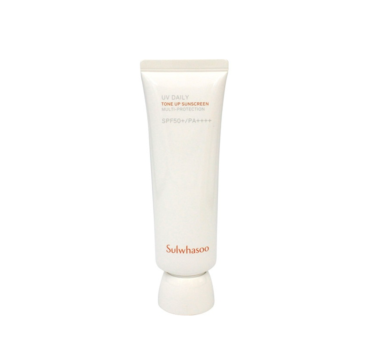 Sulwhasoo UV Daily Sunscreen EX SPF50+ PA++++