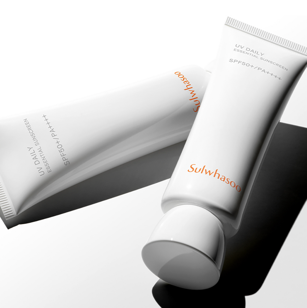 Sulwhasoo UV Daily Sunscreen SPF50+ PA++++