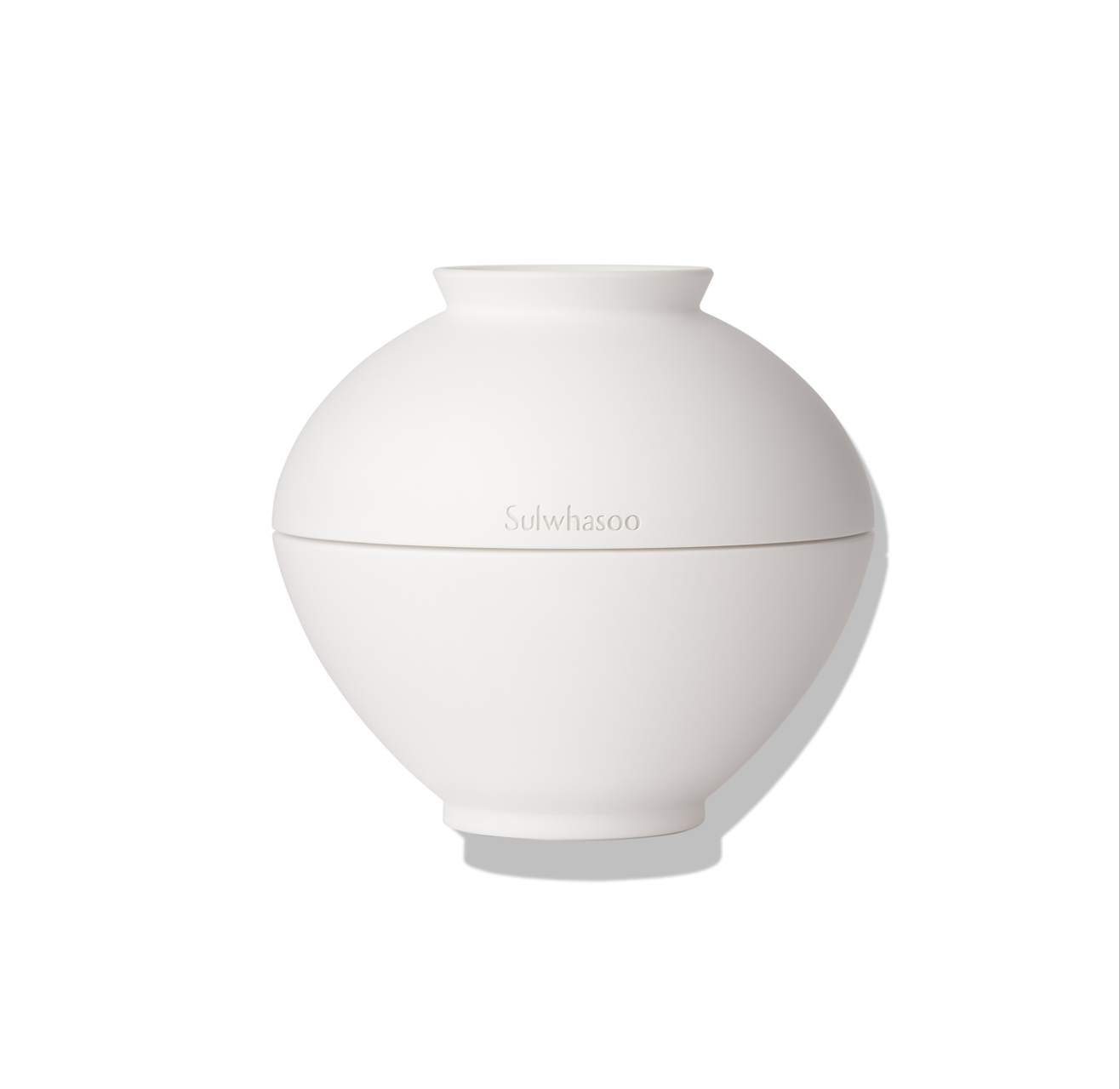 Sulwhasoo Timetreasure Cream: Rich