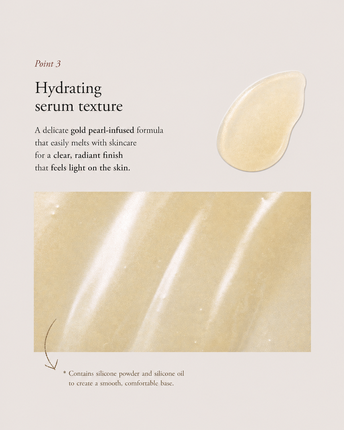 Skin Perfecting Protective Base Prep