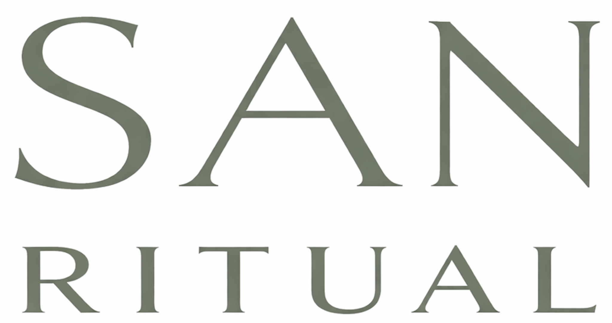 SAN RITUAL – San Ritual