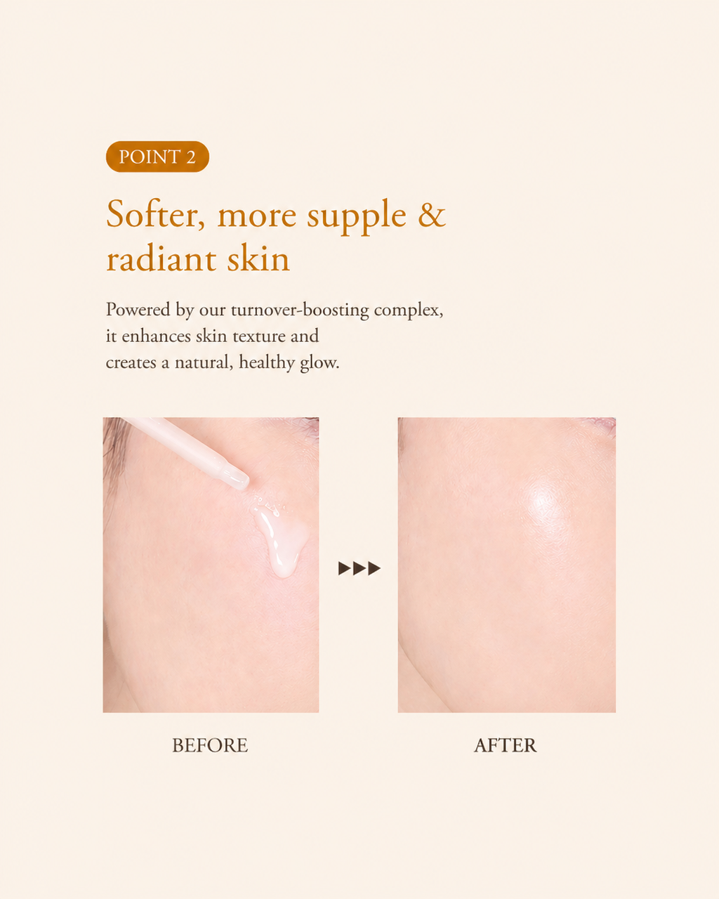 YUNJAC Whole Plant Effect Concentrate Serum