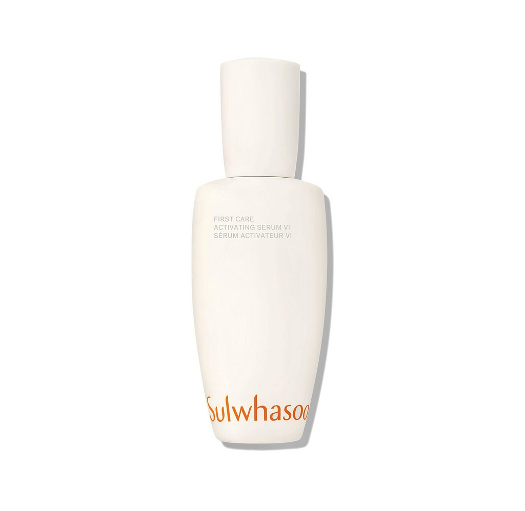 Sulwhasoo First Care Activating Serum