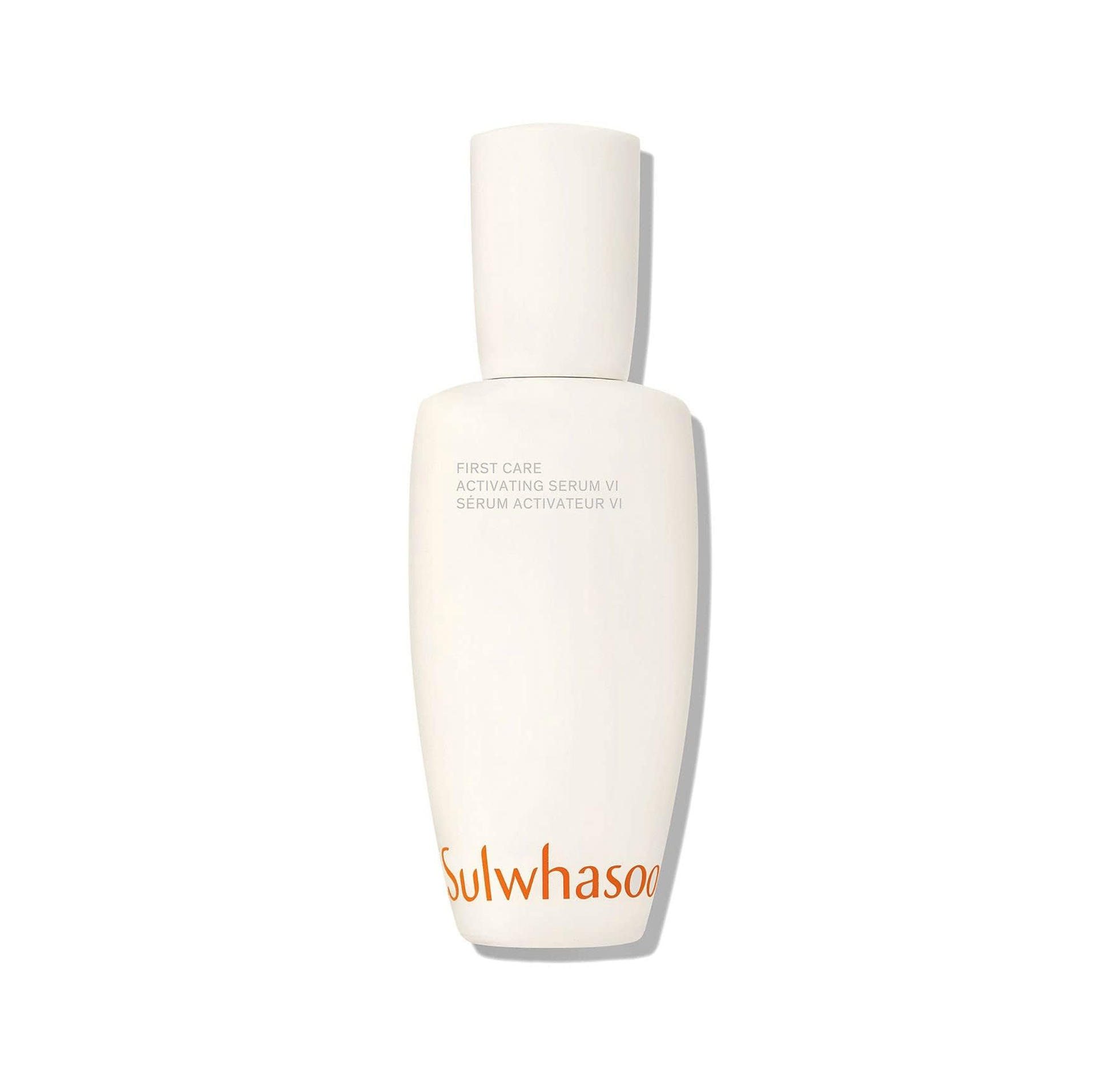 Sulwhasoo First Care Activating Serum