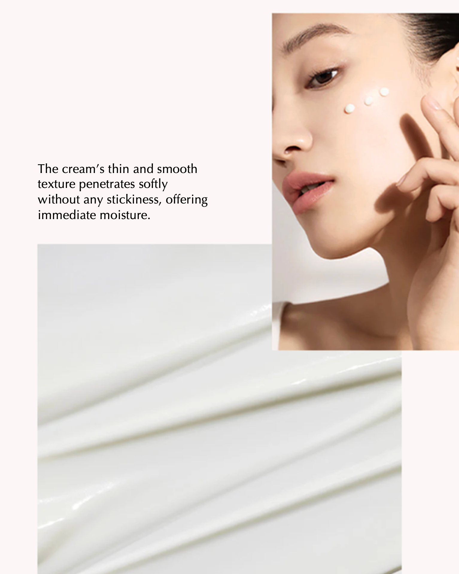 Sulwhasoo UV Daily Sunscreen SPF50+ PA++++