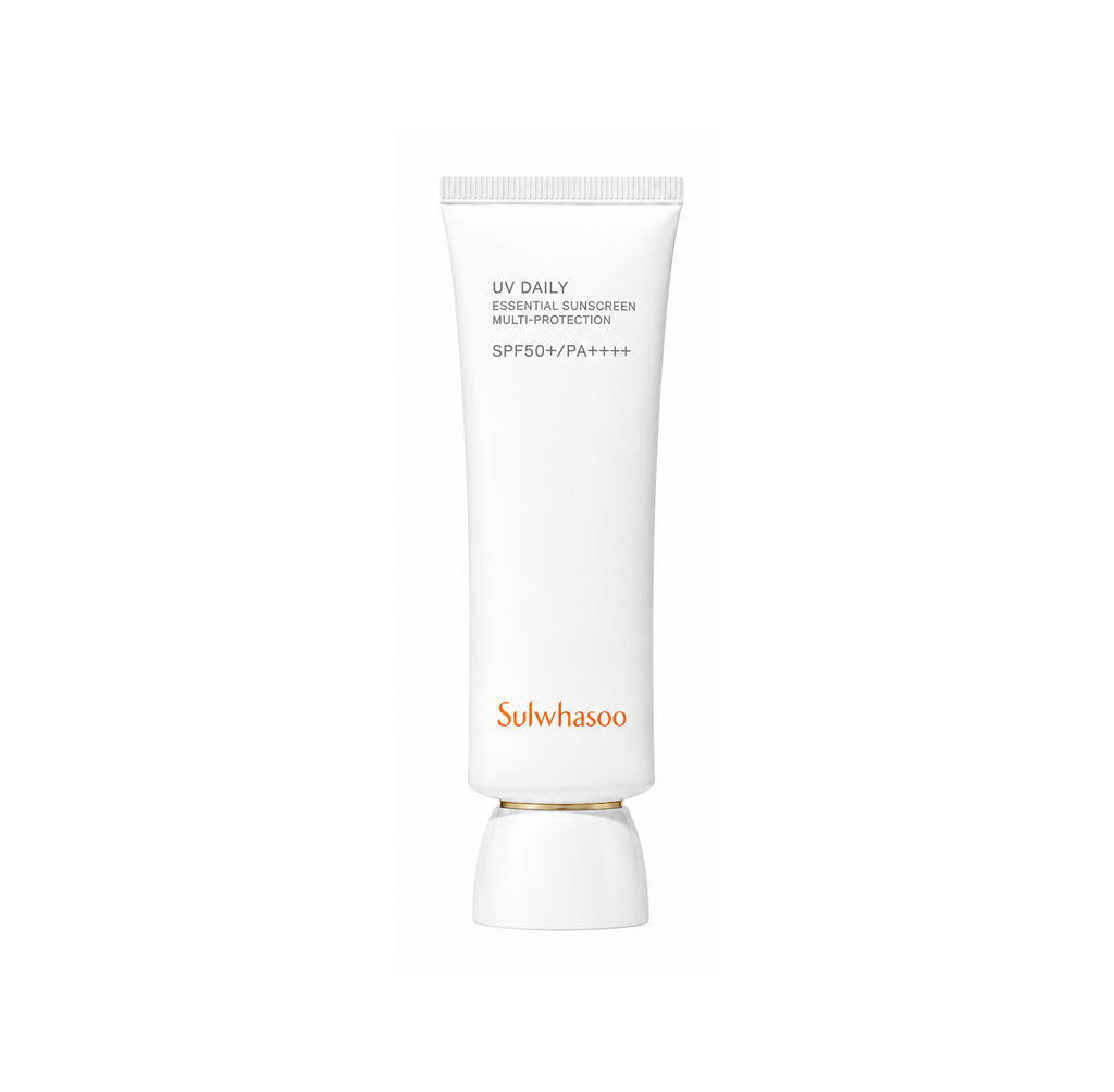 Sulwhasoo UV Daily Sunscreen SPF50+ PA++++