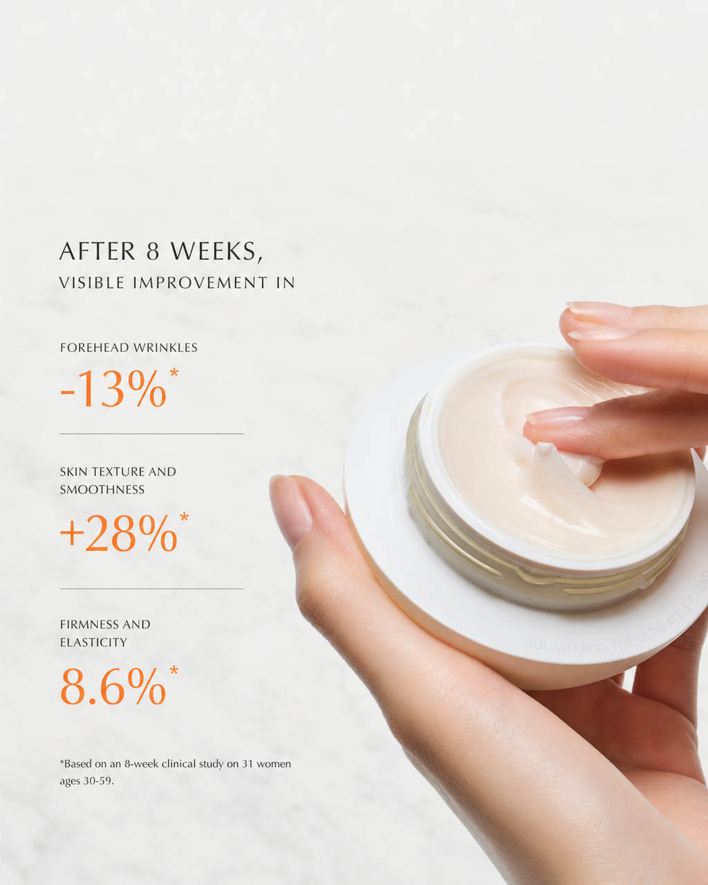 Sulwhasoo Timetreasure Cream
