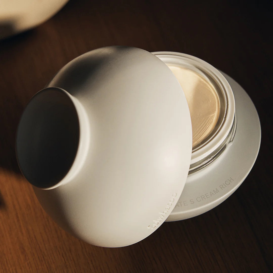 Sulwhasoo Timetreasure Cream: Rich
